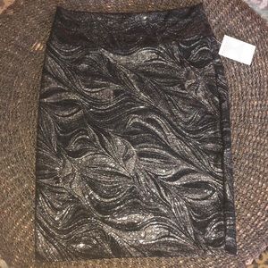 LulaRoe Pencil Skirt